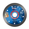 Disco diamantato universale turbo Disk Plus Krino_vedi misure