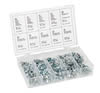 Assortimento 70 nipples lubrificazione Pressol