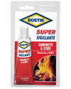 Sigillante refrattario per caminetti e stufe 100 ml