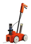 Macchinetta traccialinee Soppec Driver