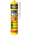 Bostik Legno Max Espress Power adesivo D4 cartuccia 380g