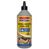 Colla poliuretanica per legno D4 Soudal_vedi formato