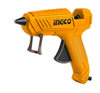 Pistola colla caldo 100W GG148 Ingco