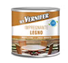 Impregnante legno acqua Vernifer 500ml_vedi colori
