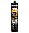 Adesivo poliuretanico PL400 gr 475 Pattex