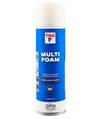 Pulitore sgrassante MULTI FOAM schiuma spray 500ml