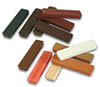 10pz stick cera per legno_vedi colori