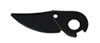 Lama teflonata ricambio cesoia SAMURAI KS-8T