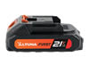Batteria Litio 21V 2.0Ah per forbice elettrosega Altuna