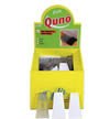 Box 60 cuneo fermaporta a pavimento 70x35mm