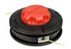 Testina batti e vai Easy Work Ø 130mm con 5 inserti R305152