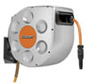 Avvolgitubo automatico Rotoroll Evolution 20mt Claber cod.8696