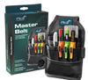 Tasca per cintura con pennarelli Pica Master Belt