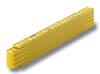 Doppiometro fibra giallo SOLA HK 2-10 G