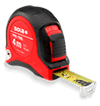 Flessometro Inox SOLA PRO-TMS 4m Classe I