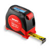 Flessomero digitale e distanziometro laser METEC Sola 71510201