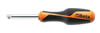 Giravite maschio 1-4 con impugnatura Beta 900BG-30C