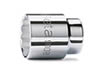 Chiave bussola quadro femmina 3/8 Beta 910B_vedi misure
