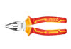 Pinza universale isolata 180 mm HICP28188 Ingco