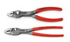 Pinza presa frontale Knipex TwinGrip 8201_vedi misure