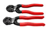 Tronchese doppia leva Knipex CoBolt_vedi misure