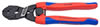 Tronchese doppia leva dritto con molla Knipex CoBolt