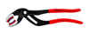 Pinza sifone e connettore Knipex 8111