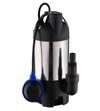 Elettropompa sommersa INOX acqua sporca EFFE 320260N