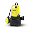 Pompa sommersa acqua sporca Karcher SP 11000 DIRT
