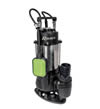 Pompa sommersa in ghisa 1500W Vortex Pro Ribimex