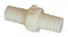 Raccordo nylon giunzione dritto 3 pezzi_vedi misure