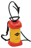 Pompa spruzzatore professionale MESTO 5L 3561P