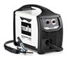 Saldatrice inverter MIG MAG a filo Maxima 160 Synergic Telwin