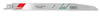Lama gattuccio bimetal demolizione 230mm MPS 4444