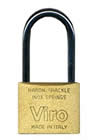 Lucchetto arco lungo Viro_vedi misure