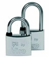 Lucchetto inox Fai by Viro_vedi misure