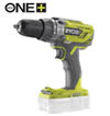 Trapano avvitatore a percussione 18V Ryobi R18PD3-0