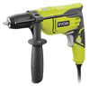 Trapano a percussione 500W Ryobi RPD500-G