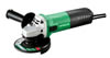 Smerigliatrice 115mm 730W HIKOKI G12SR4