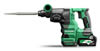 Tassellatore batteria 36V DH3628DA HiKOKI con batteria