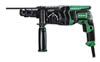 Tassellatore 850W 3 Joule SDS Plus DH28PMY2 HIKOKI