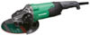 Smerigliatrice 230mm 2200W HIKOKI G23SW2