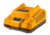 Caricabatteria rapido 20V Industrial Ingco FCLI2001E