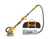 Levigatrice a giraffa 1050W kit aspirazione DWS10501 Ingco