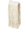 Mocio professionale in cotone ritorto 400 gr Mop T0300140