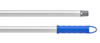 Manico fisso alluminio 140cm per pinza mocio MOP