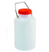 Contenitore latte plastica_vedi misure