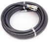 Tubo PVC aria compressa 15BAR raccordato_vedi misure