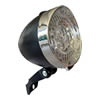 Fanale anteriore bici stile Olanda 3 Led 27Lm