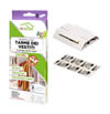 Cf.2 trappole per tarme tessuti con feromone P04067